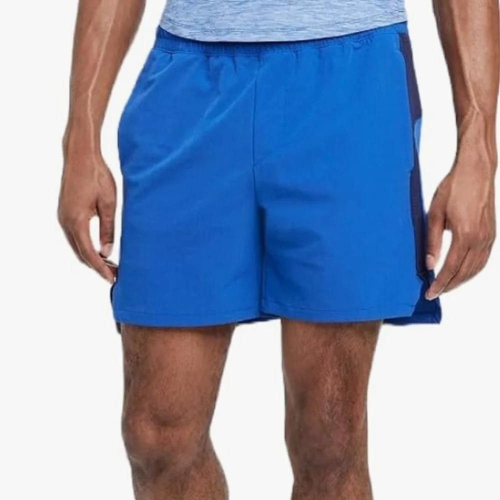 all in motion Men's Blue 6